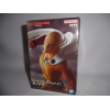 Figurine - One Punch Man - Saitama - Banpresto