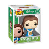 Pack de 4 Figurines - Bitty Pop! Disney - Princesse Belle - N° 90 197 326 - Funko