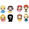 Pack de 4 Figurines - Bitty Pop! Disney - Princesse Cendrillon - N° 222 339 325 - Funko