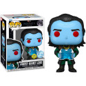 Figurine - Pop! Marvel - The Infinity Saga - Frost Giant Loki (GITD) - N° 1269 - Funko
