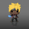 Figurine - Pop! Animation - Boruto - Boruto with Rasengan (GITD) - N° 1356 - Funko