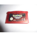 Jeu Game Boy Advance - Pokemon Version Rubis