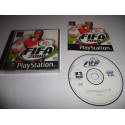 Jeu Playstation - FIFA 2000 - PS1