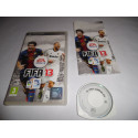 Jeu PSP - FIFA 13