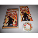 Jeu PSP - Tom Clancy's Rainbow Six Vegas (PSP Essentials)