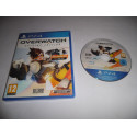 Jeu Playstation 4 - Overwatch (Origins Edition) - PS4
