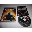 Jeu Playstation 3 - Call of Duty : Black Ops III - PS3