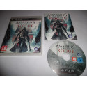 Jeu Playstation 3 - Assassin's Creed : Rogue - PS3