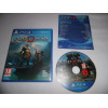 Jeu Playstation 4 - God of War - PS4