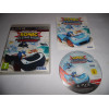 Jeu Playstation 3 - Sonic All Stars Racing Transformed - PS3