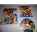 Jeu Playstation 3 - One Piece : Pirate Warriors - PS3