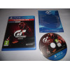 Jeu Playstation 4 - Gran Turismo Sport - PS4
