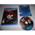 Jeu Playstation 4 - Gran Turismo Sport - PS4