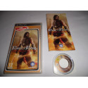 Jeu PSP - Prince of Persia : Les Sables Oubliés (PSP Essentials)