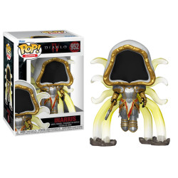 Figurine - Pop! Games - Diablo IV - Inarius - N° 952 - Funko