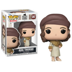 Figurine - Pop! TV - Peaky Blinders - Ada Thorne - N° 1397 - Funko