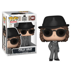 Figurine - Pop! TV - Peaky Blinders - Polly Gray - N° 1401 - Funko