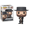 Figurine - Pop! TV - Peaky Blinders - Alfie Solomons - N° 1398 - Funko