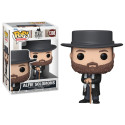 Figurine - Pop! TV - Peaky Blinders - Alfie Solomons - N° 1398 - Funko