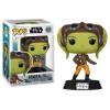 Figurine - Pop! Star Wars Ahsoka - General Hera Syndulla - N° 653 - Funko