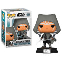 Figurine - Pop! Star Wars Ahsoka - Ahsoka Tano - N° 650 - Funko