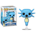 Figurine - Pop! Games - Pokémon - Hypotrempe - N° 844 - Funko