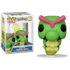 Figurine - Pop! Games - Pokémon - Chenipan - N° 848 - Funko