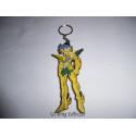 Porte-Clé - Saint Seiya - Deathmask / Cancer