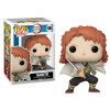 Figurine - Pop! Animation - Demon Slayer - Sabito - N° 1404 - Funko