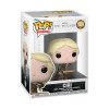 Figurine - Pop! TV - The Witcher - Ciri S2 - N° 1319 - Funko