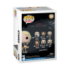 Figurine - Pop! TV - The Witcher - Ciri S2 - N° 1319 - Funko