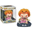 Figurine - Pop! Animation - One Piece - Deluxe Hungry Big Mom - N° 1268 - Funko
