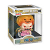 Figurine - Pop! Animation - One Piece - Deluxe Hungry Big Mom - N° 1268 - Funko