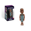 Figurine - Mercredi - Minix - Bianca Barclay avec la Chose TV Series 117