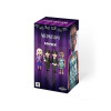 Figurine - Mercredi - Minix - Bianca Barclay avec la Chose TV Series 117