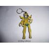 Porte-Clé - Saint Seiya - Milo / Scorpion
