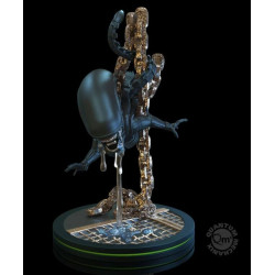 Figurine - Q-Fig - Aliens - Alien Xenomorph - QMX