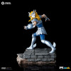 Figurine - Saint Seiya - Art Scale 1/10 Cygnus Hyoga - Iron Studios