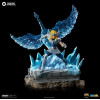 Figurine - Saint Seiya - Art Scale 1/10 Deluxe Cygnus Hyoga - Iron Studios