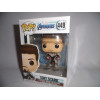 Figurine - Pop! Marvel - Avengers Endgame - Tony Stark - N° 449 - Funko