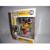 Figurine - Pop! Disney - Wall-E - Wall-E with Fire Extinguisher - N° 1115 - Funko
