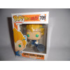 Figurine - Pop! Animation - Dragon Ball Z - Super Saiyan 2 Vegeta - N° 709 - Funko