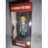 Figurine - Le Silence des Agneaux - Minix - Hannibal Lecter Movies 103