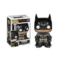 Figurine - Pop! Heroes - Batman Arkham Knight - Batman - N° 71 - Funko