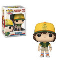 Figurine - Pop! TV - Stranger Things - Dustin (at Camp) - N° 804 - Funko