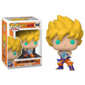 Figurine - Pop! Animation - Dragon Ball Z - Goku Kamehameha - N° 948 - Funko