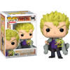 Figurine - Pop! Animation - Fairy Tail - Laxus Dreyar - N° 1048 - Funko