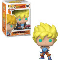 Figurine - Pop! Animation - Dragon Ball Z - Goku Kamehameha GITD (Diamond) - N° 948 - Funko