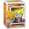 Figurine - Pop! Animation - Dragon Ball Z - Goku Kamehameha GITD (Diamond) - N° 948 - Funko