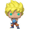 Figurine - Pop! Animation - Dragon Ball Z - Goku Kamehameha GITD (Diamond) - N° 948 - Funko